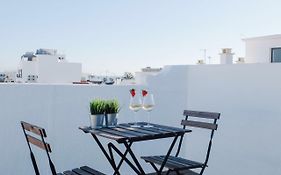 Casas de Mar - Búzio
