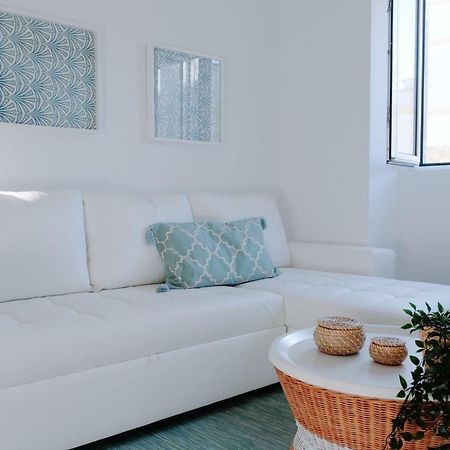 Apartamento Casas de Mar - Búzio Olhão Exterior foto