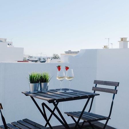 Apartamento Casas de Mar - Búzio Olhão Exterior foto