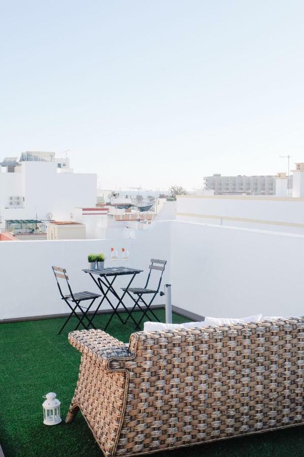 Apartamento Casas de Mar - Búzio Olhão Exterior foto
